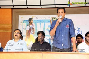 Pyar Mein Padipoyne Success Meet