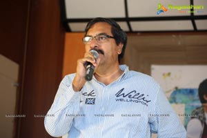 Pyar Mein Padipoyne Success Meet