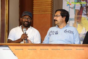 Pyar Mein Padipoyne Success Meet