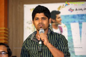 Pyar Mein Padipoyne Success Meet