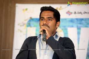 Pyar Mein Padipoyne Success Meet