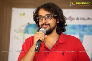 Pyar Mein Padipoyne Success Meet