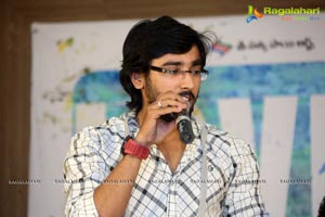 Pyar Mein Padipoyne Success Meet