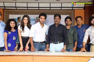 Pyar Mein Padipoyne Success Meet