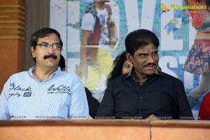 Pyar Mein Padipoyne Success Meet