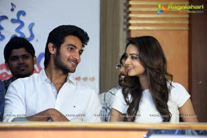 Pyar Mein Padipoyne Success Meet