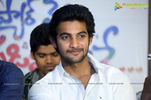 Pyar Mein Padipoyne Success Meet