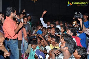 Pyar Mein Padipoyane Success Tour