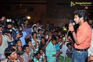 Pyar Mein Padipoyane Success Tour