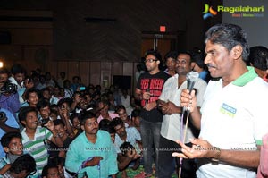 Pyar Mein Padipoyane Success Tour