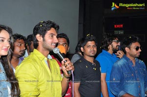 Pyar Mein Padipoyane Success Tour