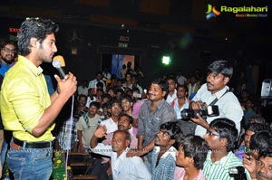 Pyar Mein Padipoyane Success Tour