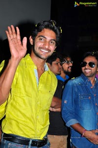 Pyar Mein Padipoyane Success Tour