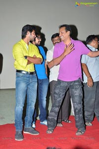 Pyar Mein Padipoyane Success Tour