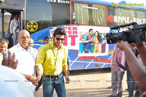 Pyar Mein Padipoyane Success Tour