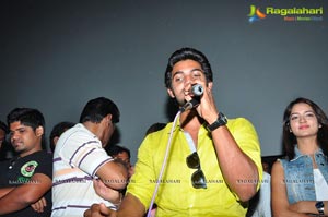 Pyar Mein Padipoyane Success Tour