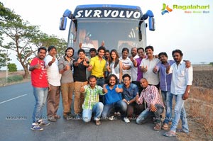 Pyar Mein Padipoyane Success Tour