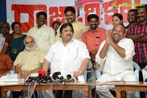 Rajyadhikaram Audio Release