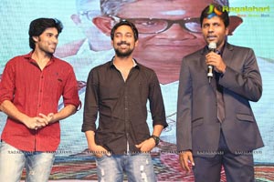 Ra Ra Krishnayya Audio Release