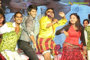 Ra Ra Krishnayya Audio Release