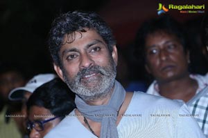 Ra Ra Krishnayya Audio Release