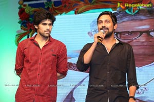 Ra Ra Krishnayya Audio Release