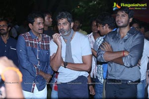 Ra Ra Krishnayya Audio Release