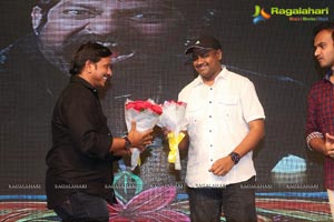 Ra Ra Krishnayya Audio Release