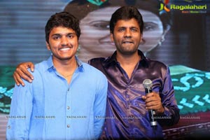 Ra Ra Krishnayya Audio Release