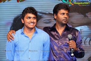 Ra Ra Krishnayya Audio Release