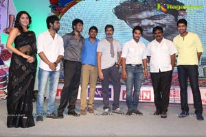 Ra Ra Krishnayya Audio Release