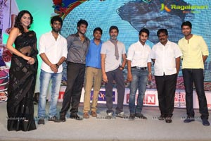 Ra Ra Krishnayya Audio Release