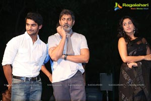 Ra Ra Krishnayya Audio Release