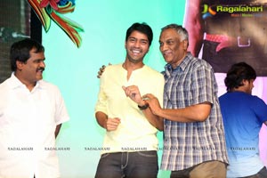 Ra Ra Krishnayya Audio Release