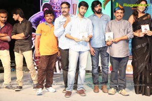 Ra Ra Krishnayya Audio Release