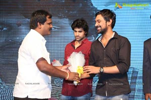 Ra Ra Krishnayya Audio Release