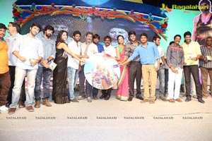 Ra Ra Krishnayya Audio Release