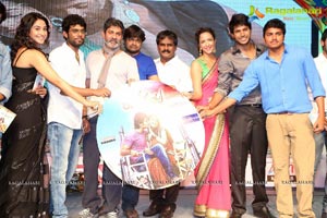 Ra Ra Krishnayya Audio Release