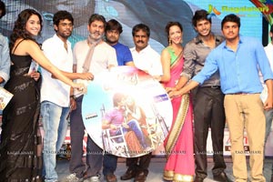 Ra Ra Krishnayya Audio Release