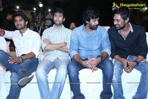 Ra Ra Krishnayya Audio Release