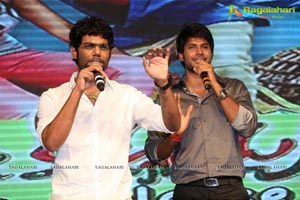 Ra Ra Krishnayya Audio Release