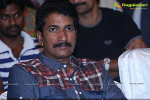 Ra Ra Krishnayya Audio Release