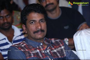 Ra Ra Krishnayya Audio Release