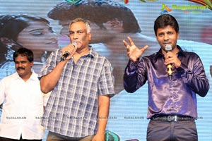 Ra Ra Krishnayya Audio Release