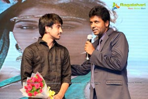 Ra Ra Krishnayya Audio Release