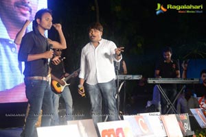 Shankara Audio Release