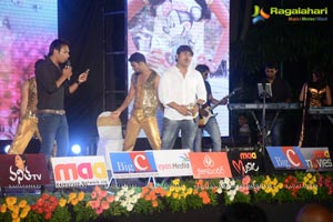 Shankara Audio Release