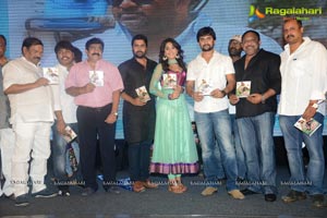 Shankara Audio Release