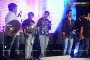 Shankara Audio Release