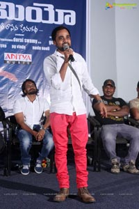 Romeo Audio Release